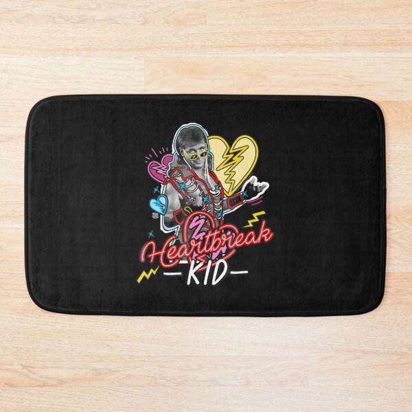 Item preview, Shawn Michaels Neon HBK designed and sold by vanishcbemis.