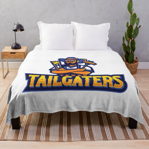 Item preview, Texas Tailgaters With Bbq And Sports Theme For Game Day Enthusiasts designed and sold by Fayulas.