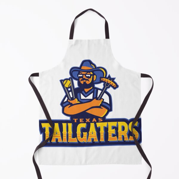 Item preview, Texas Tailgaters With Bbq And Sports Theme For Game Day Enthusiasts designed and sold by Fayulas.