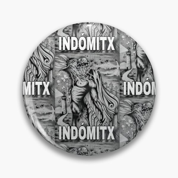 Item preview, Indomitable. By COLORALMY designed and sold by Coloralmy.