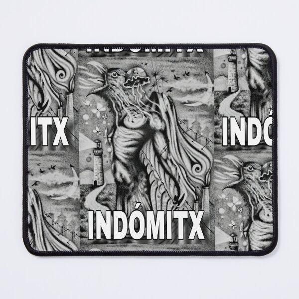 Item preview, Indomitable. By COLORALMY designed and sold by Coloralmy.