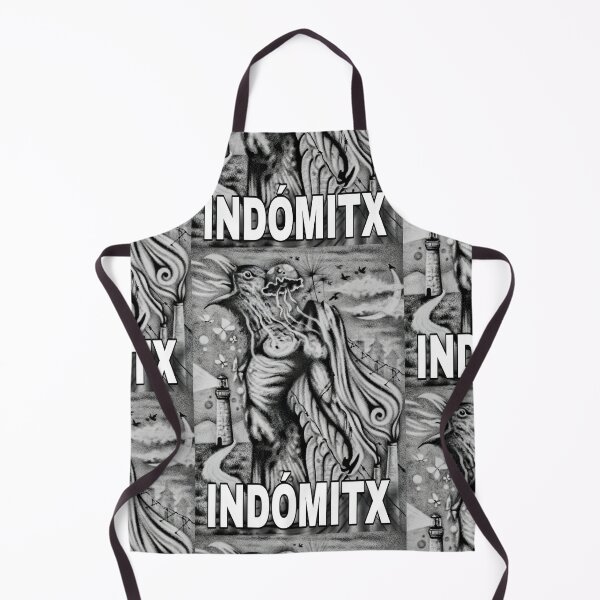 Item preview, Indomitable. By COLORALMY designed and sold by Coloralmy.