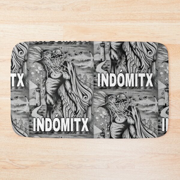Item preview, Indomitable. By COLORALMY designed and sold by Coloralmy.