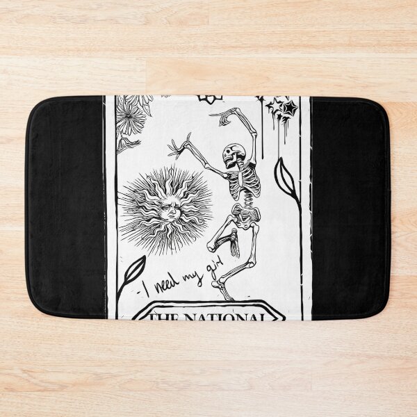 Item preview, I Need My Girl designed and sold by razakiebaiui.