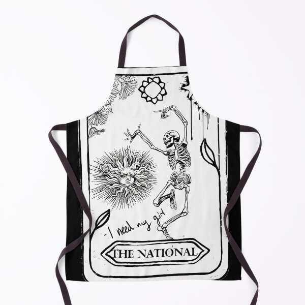 Item preview, I Need My Girl designed and sold by razakiebaiui.