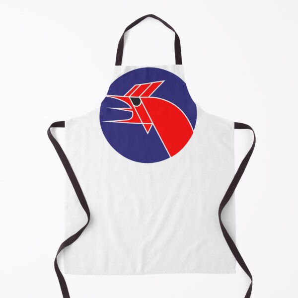 Item preview, Matra Simca 1973 Logo - White designed and sold by Fayulas.