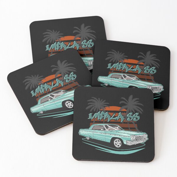 Item preview, Impala SS designed and sold by RAS-77.