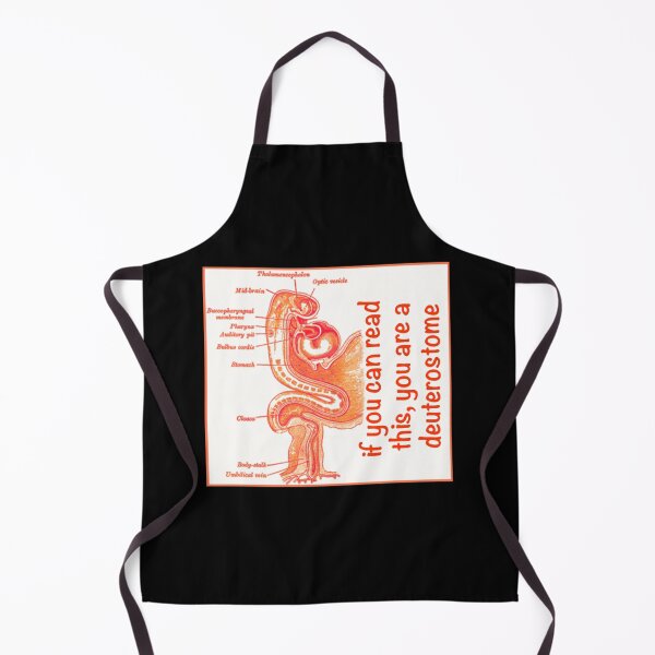 Item preview, Deuterostome  designed and sold by RabDeniel.