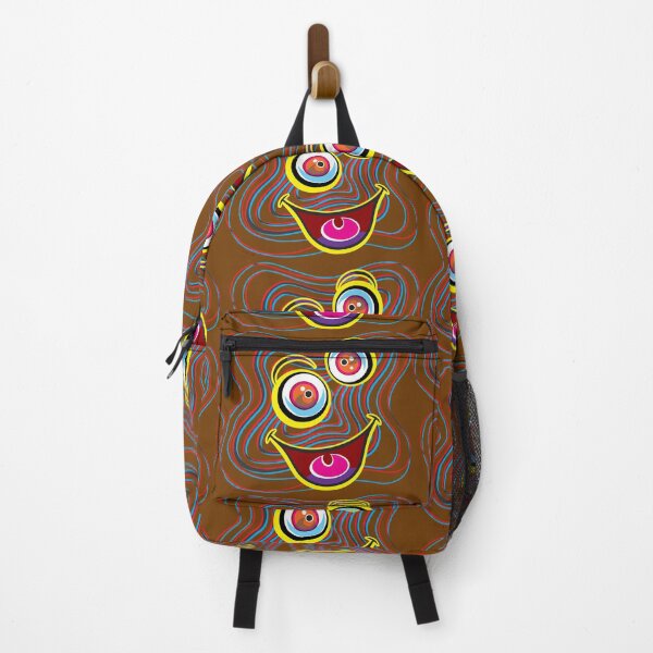 Item preview, Funny Face Optical Illusion designed and sold by Brandz wave.