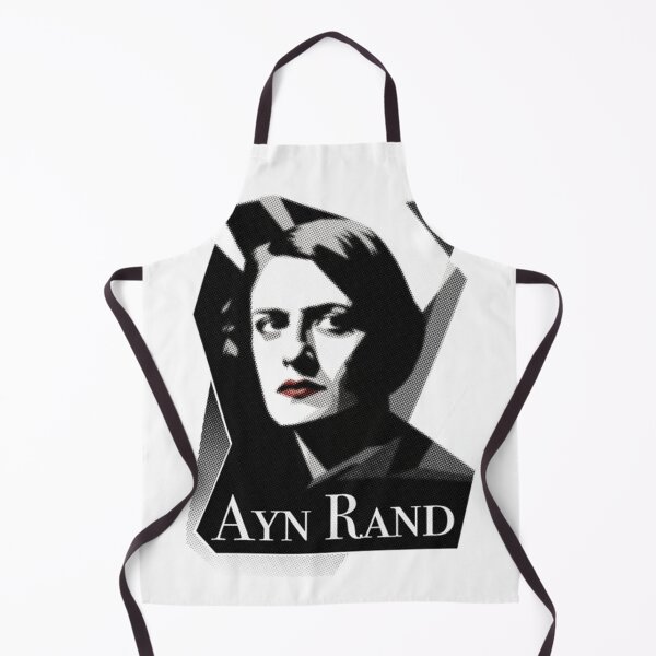 Item preview, ayn rand 3 designed and sold by SAVANNAHNANDEZ.