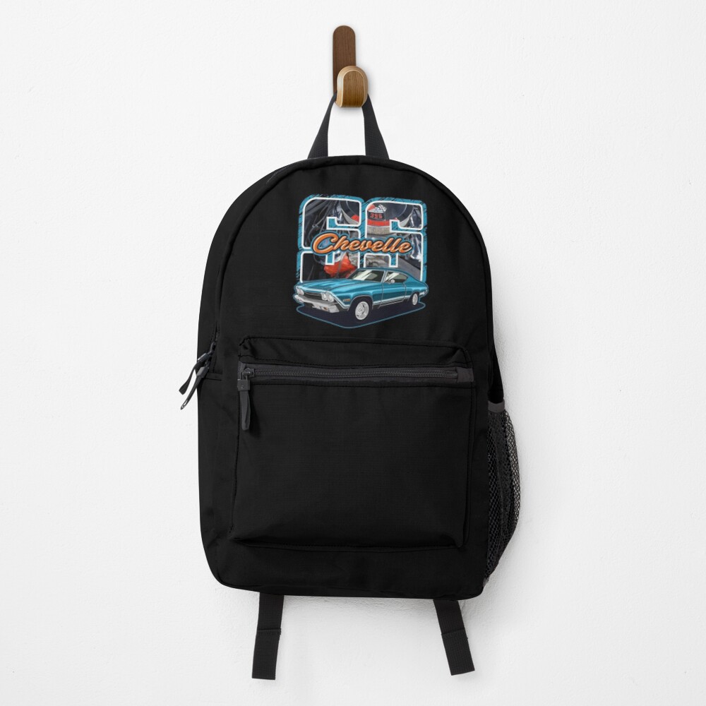 Item preview, Backpack designed and sold by RAS-77.