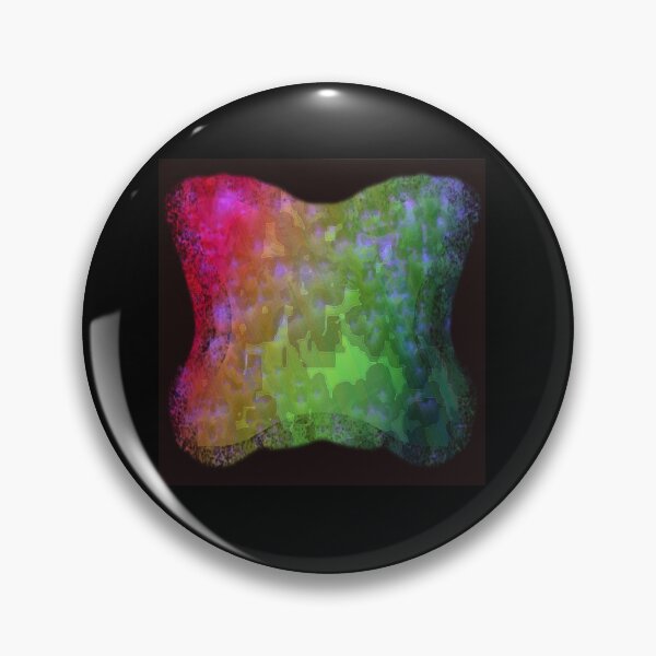 Item preview, Rainbow vignette designed and sold by AD-drawyngs.