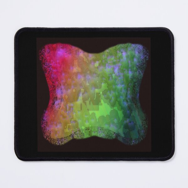 Item preview, Rainbow vignette designed and sold by AD-drawyngs.