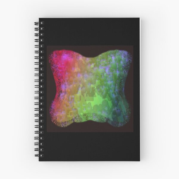 Item preview, Rainbow vignette designed and sold by AD-drawyngs.