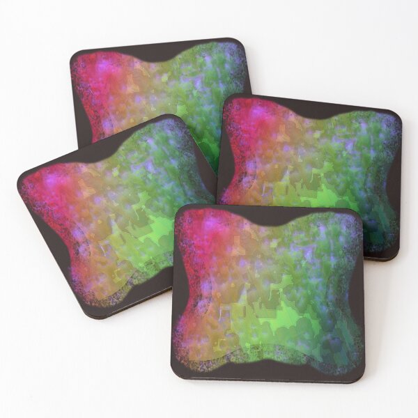 Item preview, Rainbow vignette designed and sold by AD-drawyngs.