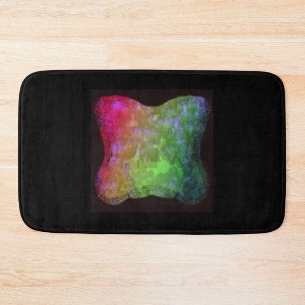 Item preview, Rainbow vignette designed and sold by AD-drawyngs.