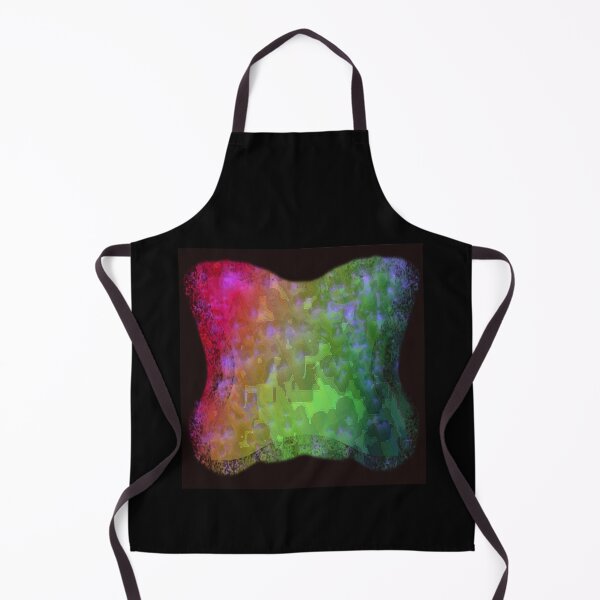 Item preview, Rainbow vignette designed and sold by AD-drawyngs.