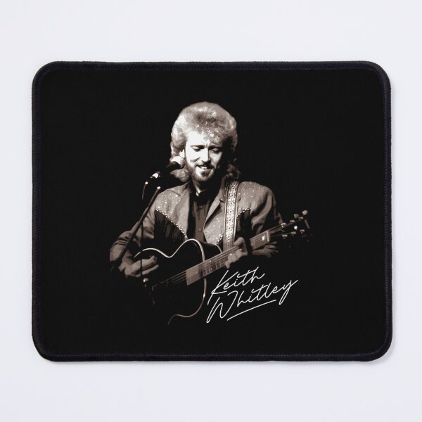 Item preview, Keith Whitley designed and sold by KristiPowellSm.