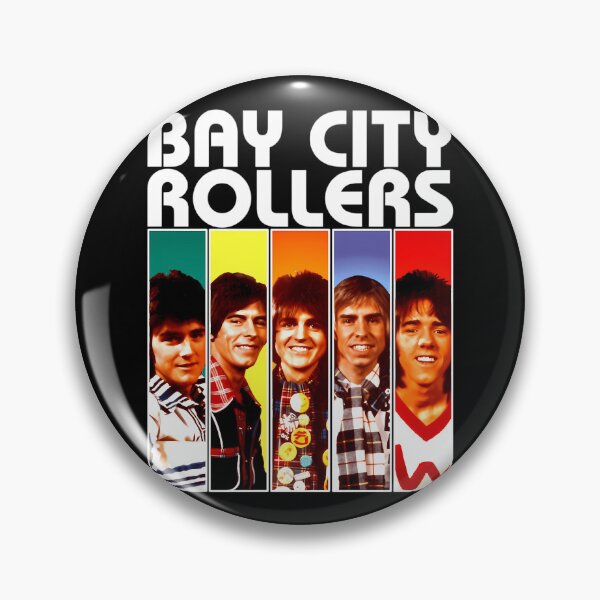 Item preview, Bay City Rolle.rs Music  designed and sold by DominicDougla.