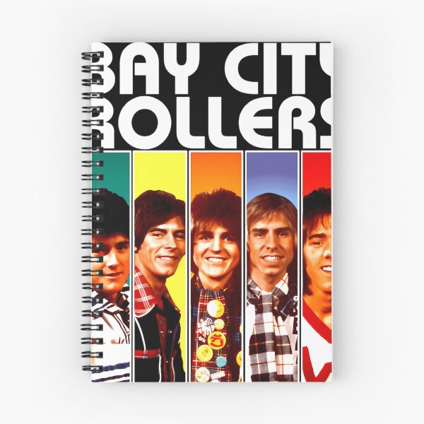 Item preview, Bay City Rolle.rs Music  designed and sold by DominicDougla.