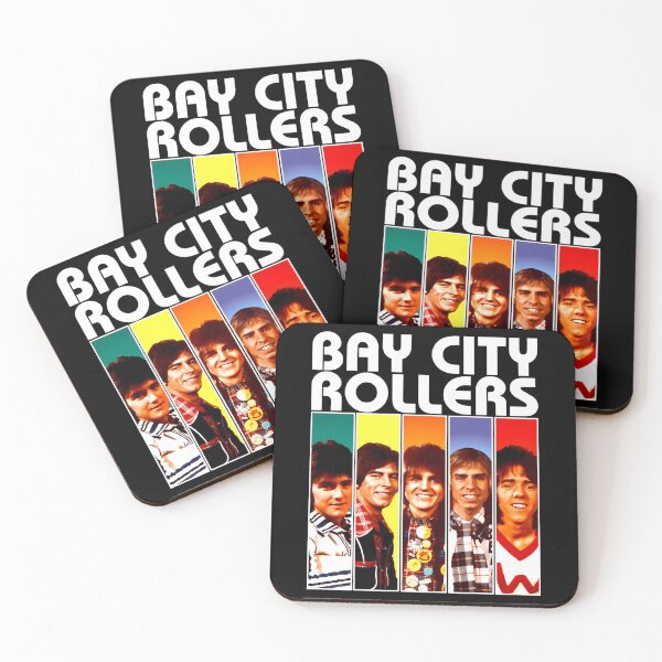 Item preview, Bay City Rolle.rs Music  designed and sold by DominicDougla.