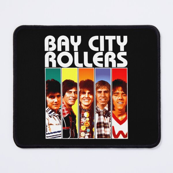 Item preview, Bay City Rolle.rs Music  designed and sold by DominicDougla.