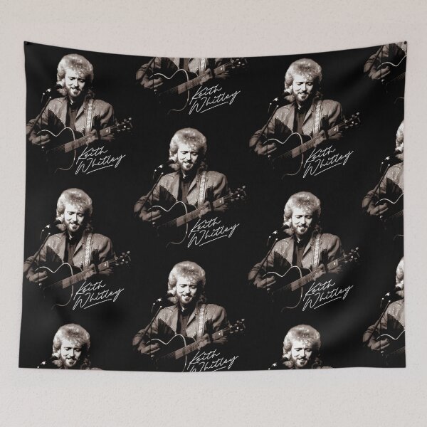 Item preview, Keith Whitley designed and sold by KristiPowellSm.