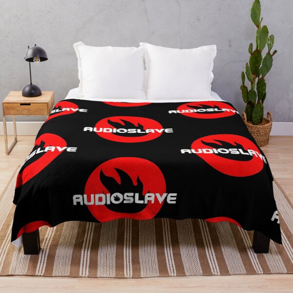 Item preview, Audioslave Fire designed and sold by KristiPowellSm.