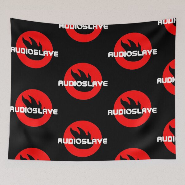 Item preview, Audioslave Fire designed and sold by KristiPowellSm.