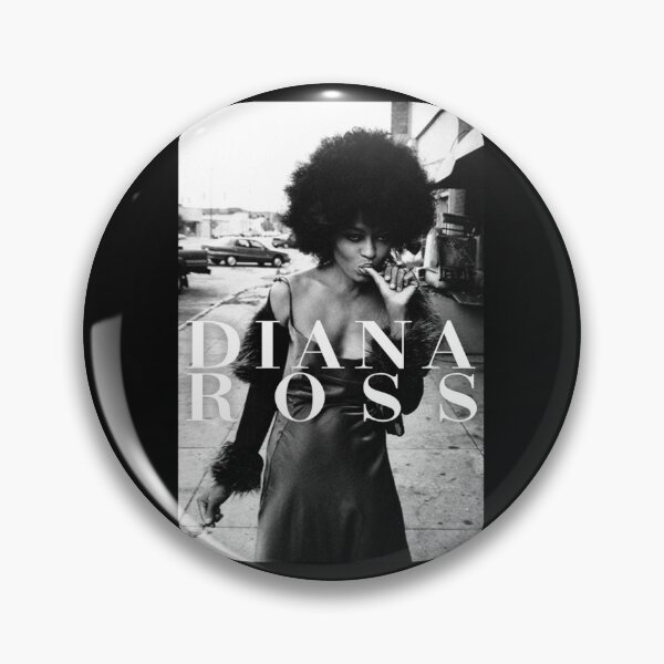 Artikelvorschau, Diana Ross - Vintage entworfen und verkauft von lauraarlene46ib.