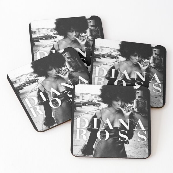 Item preview, Diana Ross - Vintage  designed and sold by lauraarlene46ib.