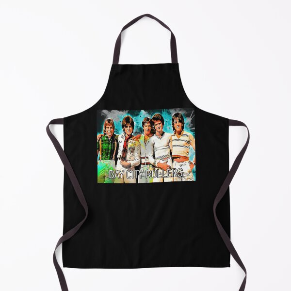 Item preview, Bay City Rolle.rs Music  designed and sold by DominicDougla.