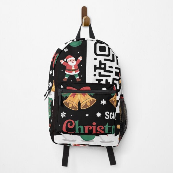 Item preview, QR Trump Dance Code President Dance Code Christmas Dance Fun designed and sold by sheenmi.