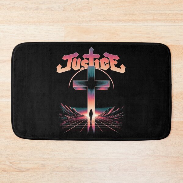Item preview, Justice Band - Walking Through Dimensions designed and sold by KristiPowellSm.