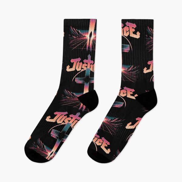 Item preview, Justice Band - Walking Through Dimensions designed and sold by KristiPowellSm.