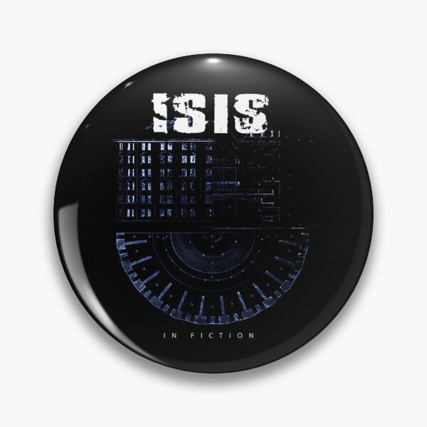 Item preview, Isis - In Fiction designed and sold by KristiPowellSm.