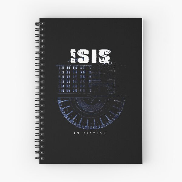 Item preview, Isis - In Fiction designed and sold by KristiPowellSm.