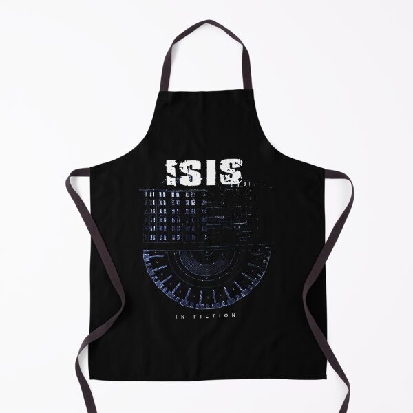 Item preview, Isis - In Fiction designed and sold by KristiPowellSm.