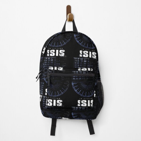 Item preview, Isis - In Fiction designed and sold by KristiPowellSm.