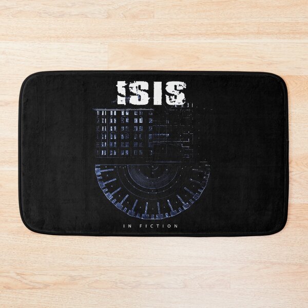 Item preview, Isis - In Fiction designed and sold by KristiPowellSm.