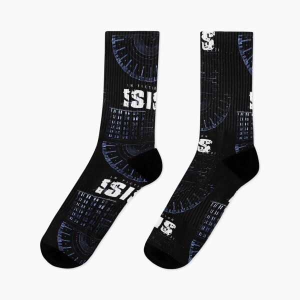 Item preview, Isis - In Fiction designed and sold by KristiPowellSm.
