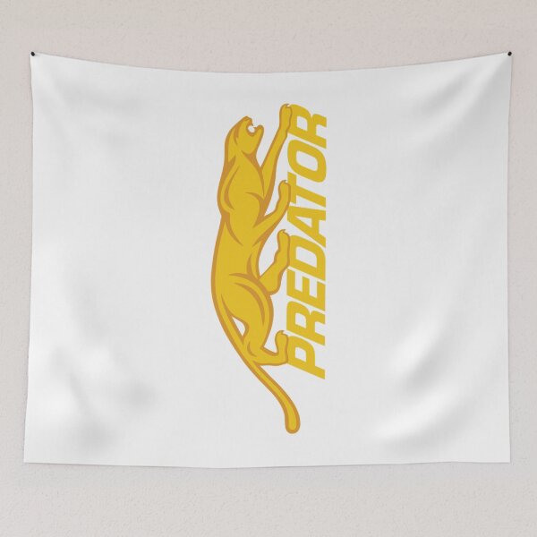 Item preview, Predator Cues Logo 2 designed and sold by Adeleahn.