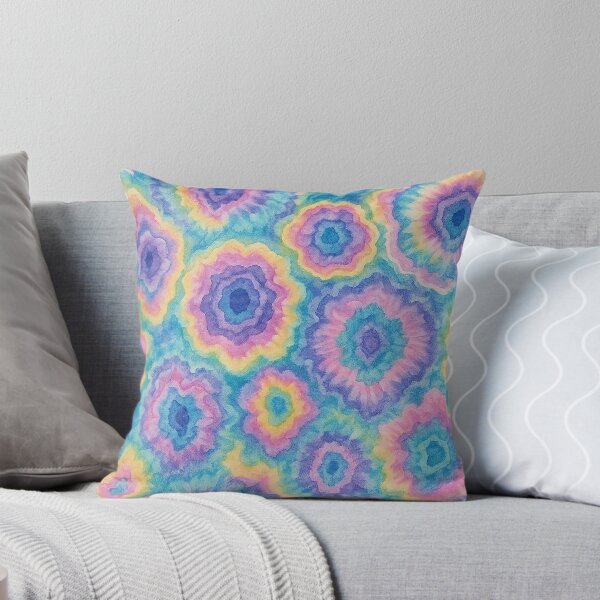 Item preview,  Geode Tie Dye designed and sold by mav7designs.