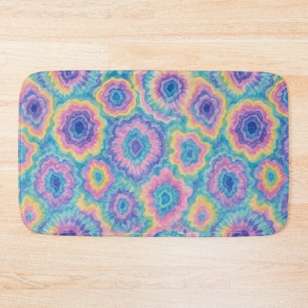 Item preview,  Geode Tie Dye designed and sold by mav7designs.