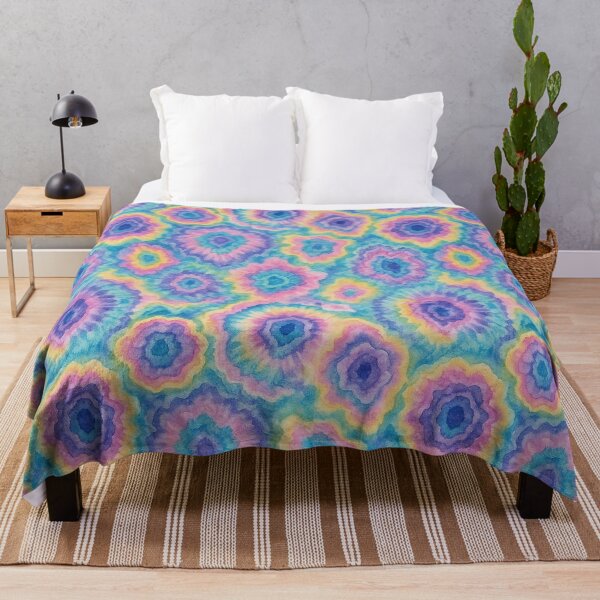 Item preview,  Geode Tie Dye designed and sold by mav7designs.
