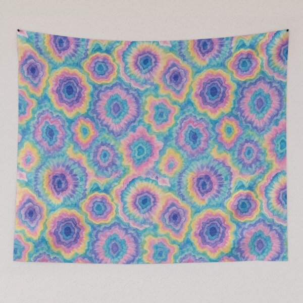 Item preview,  Geode Tie Dye designed and sold by mav7designs.