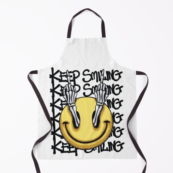 Item preview, Keep Smiling designed and sold by DesignsbyChino.