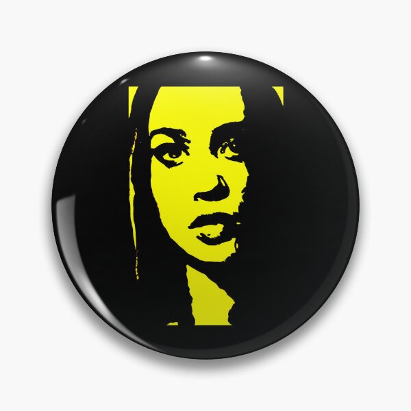 Item preview, Fiona Apple designed and sold by KristiPowellSm.
