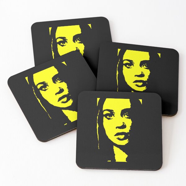 Item preview, Fiona Apple designed and sold by KristiPowellSm.