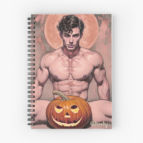 Item preview, It's The Big, Very Big Pumpkin III designed and sold by Hunkyismything.
